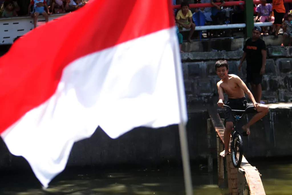 Kelincahan: Kunci Adaptasi Cepat dan Kinerja Optimal